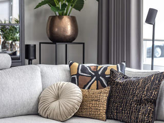 Zutphen, BICA-styling BICA-styling Living room