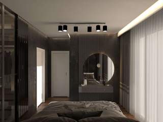 yatak odası, MODELLARAYDOLAP MODELLARAYDOLAP Dormitorios