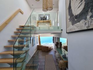 Fresnaye Beach House, Kim h nieu Interior Design Kim h nieu Interior Design Villas