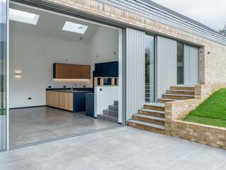 Cumnor Hill, Adrian James Architects Adrian James Architects Single family home