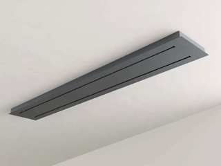 s.luce Modular Rechteck Lampen Baldachin skapetze® - Wo Licht auf Design trifft Modern Dining Room