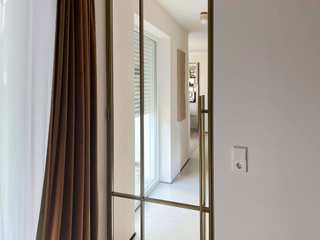 EA20251204-24138, Press profile homify Press profile homify Eklektik Çalışma Odası