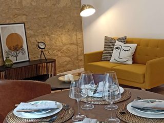 HOME STAGING - ARROIOS, MUDE Home & Lifestyle MUDE Home & Lifestyle Apartament