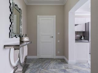 EA20250206-23478 Press profile homify Asian style bathroom Flooring, Floor, Wall, Interior design, Wood, Ceiling, Home, Wood flooring, Door, Lighting