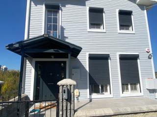 Villa İnşaatı, Yeşil Aks Mimarlık Yeşil Aks Mimarlık Villa