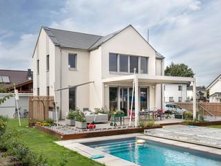 Haus Kremmen, Müllers Büro Müllers Büro Single family home