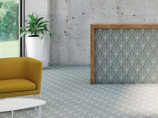 Hexagon Floor Tiles - Royale Stones, Royale Stones Limited Royale Stones Limited أرضيات