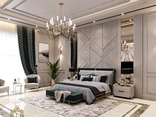 Luxury Interior Design, LUXURY LINE FURNITURE LUXURY LINE FURNITURE Villas