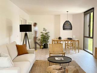 Piso Piloto Mediterránea 1, Trends Home Trends Home Apartment