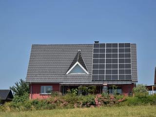 EA20251209-24144, Press profile homify Press profile homify Eklektik Çalışma Odası