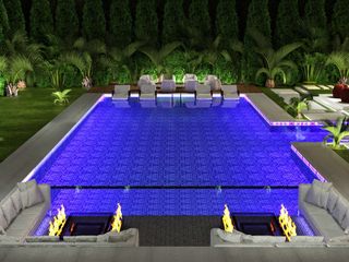 Atlas Villa, İmpero Mimarlık İmpero Mimarlık Villa