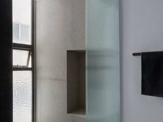 Amsterdam 307, Erika Winters® Design Erika Winters® Design Apartment