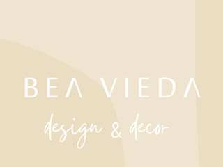 Soy Bea Vieda, Bea Vieda Design Bea Vieda Design غرف اخرى