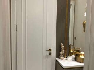 ÖZEL LAKE KAPILAR, FRG İnşaat Rest.Turizm.Tic.Ltd.Şti. FRG İnşaat Rest.Turizm.Tic.Ltd.Şti. İç kapılar