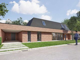 Haus N, Architekten Spiekermann Architekten Spiekermann Single family home