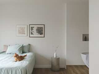 Quick-Step amplia su colección de laminados Classic, Quick-step Quick-step Master bedroom
