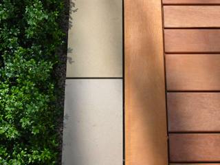 Roof Garden Detail Design, MyLandscapes MyLandscapes Modern Terrace