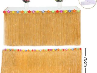 Table Skirt Party Decoration Press profile homify Scandinavian style conservatory Rechteck, Kunst, Schriftart, Gras, Holz, Wiese, Fall, Muster, Magenta, Menschen in der Natur