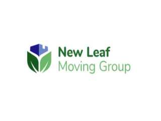 New Leaf Moving Group, New Leaf Moving Group New Leaf Moving Group Storage room