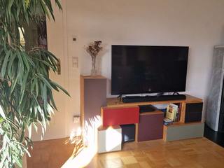 Was Sie über Möbel - Linoleum wissen sollten, Pfister Möbelwerkstatt GdbR Pfister Möbelwerkstatt GdbR Living room