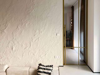 EA20251204-24138 Press profile homify Study/office Flooring, Wall, Floor, Wood, Interior design, Ceiling, Architecture, Furniture, Lighting, Home