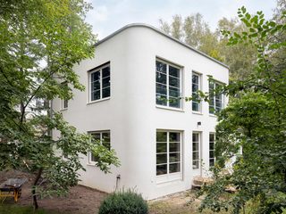Haus Summt, Müllers Büro Müllers Büro Single family home