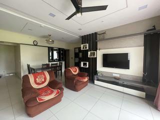 2 Bhk Interiors at BlueRidge Hinjawadi Pune, decorMyPlace decorMyPlace Apartamento