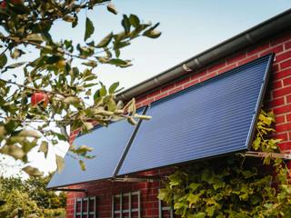 EA20251209-24144, Press profile homify Press profile homify Eklektik Çalışma Odası