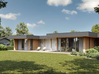 Thule Blockhaus Fjellborg, THULE Blockhaus GmbH - Ihr Fertigbausatz für ein Holzhaus THULE Blockhaus GmbH - Ihr Fertigbausatz für ein Holzhaus Wooden houses