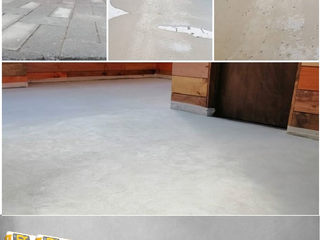 Mortero Autonivelante - NIVEL SL, Decosuelos Decosuelos Floors