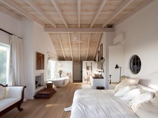 Villa AH - A Dream Algarve Beach House filled with Light, CORE Architects CORE Architects Detached home