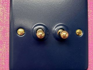 Toggle Light Switches, Socket Store Socket Store 客廳