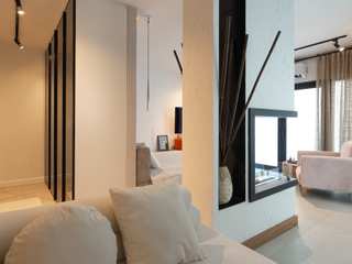 Lord Tiny House, Dahi developments Dahi developments Ahşap ev