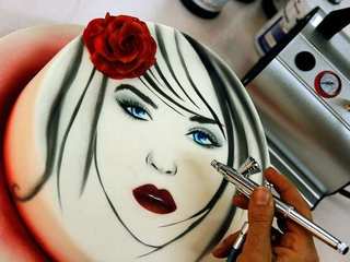 EA20251203-24136 Press profile homify Balcony Eyelash, Paint, Nail, Cosmetics, Lipstick, Graphics, Design, Fashion illustration, Makeover, Eye shadow