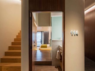 D Hotel , Serrano+ Serrano+ Other spaces