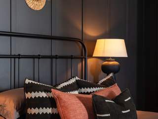 House Parkhurst, Oksijen Oksijen Small houses