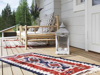 EA20250204-23466 Press profile homify Asian style bathroom Wood, Flooring, Furniture, Wood flooring, Floor, Hardwood, Carpet, Chair, Wood stain, Rug