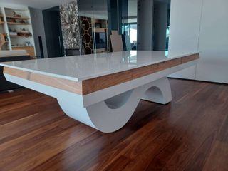 Projeto Foz Douro, Xavigil Xavigil Salas de jantar modernas