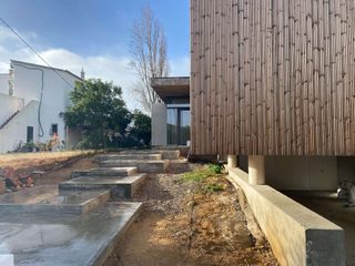 Cacela - projeto finalizado FMD - Engenharia E Construção Lda Villas Céu, Nuvem, Dia, Plantar, Lote de terreno, Superfície da estrada, Asfalto, Design urbano, Árvore, Grama