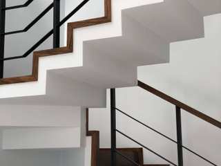 3D Home Designs, Simply Exquisite Interiors Simply Exquisite Interiors Stairs Wood