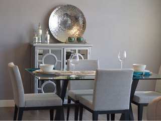 EA20250317-23597, Desirée Vaquier_homify Desirée Vaquier_homify Living room