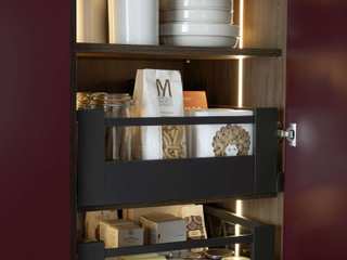 SCHMIDT bereichert sein Beleuchtungskonzept um eine neue Facette, Schmidt Küchen Schmidt Küchen Kitchen units