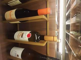 Garrafeira S.A., Volo Vinis Volo Vinis Ruang Penyimpanan Wine/Anggur Klasik