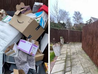 Commercial Business and Domestic House and Flats Rubbish Collection London , Scrap Metal Collection Rubbish Removals Recycle your Waste London Scrap Metal Collection Rubbish Removals Recycle your Waste London Multi-Family house