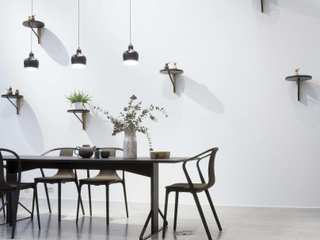 EA20250107-23381 Press profile homify Asian style bathroom