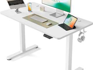 Height-Adjustable Electric Desk, Press profile homify Press profile homify Electronics