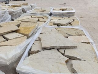 Lajes de pedra natural, Pedra Jardim Pedra Jardim Rock Garden