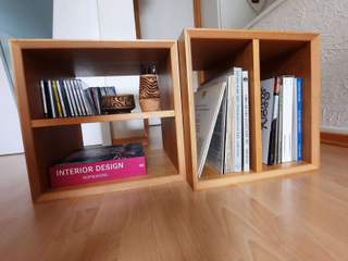 Wohnzimmer, bor-project - Borjana Hönicke bor-project - Borjana Hönicke Modern Living Room