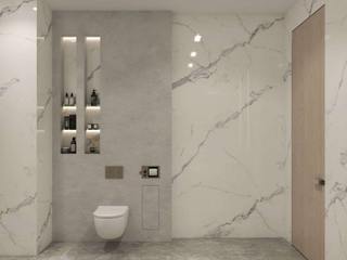 Redefining Modern Minimalist Bathrooms, Luxury Antonovich Design Luxury Antonovich Design Modern Bathroom