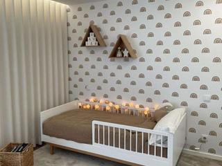 Evolutive Child Bed - Cama Infantil Evolutiva - Lit Enfant Évolutif -Entwicklu, FlyBaby FlyBaby Boys Bedroom